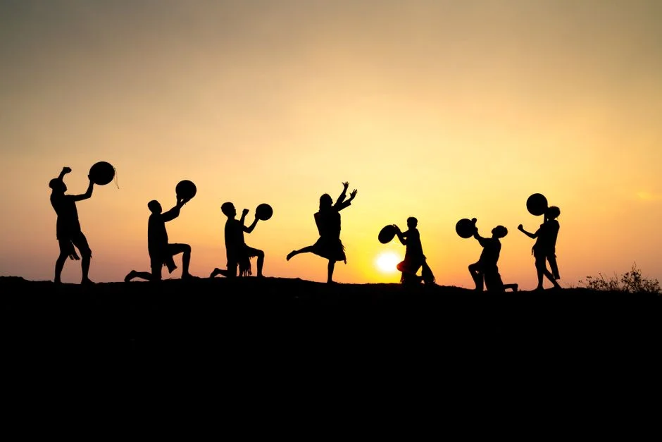 Energetic Communication, Authentic