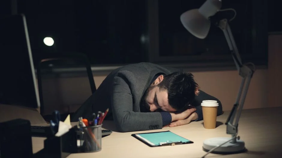Energy overload, Tai