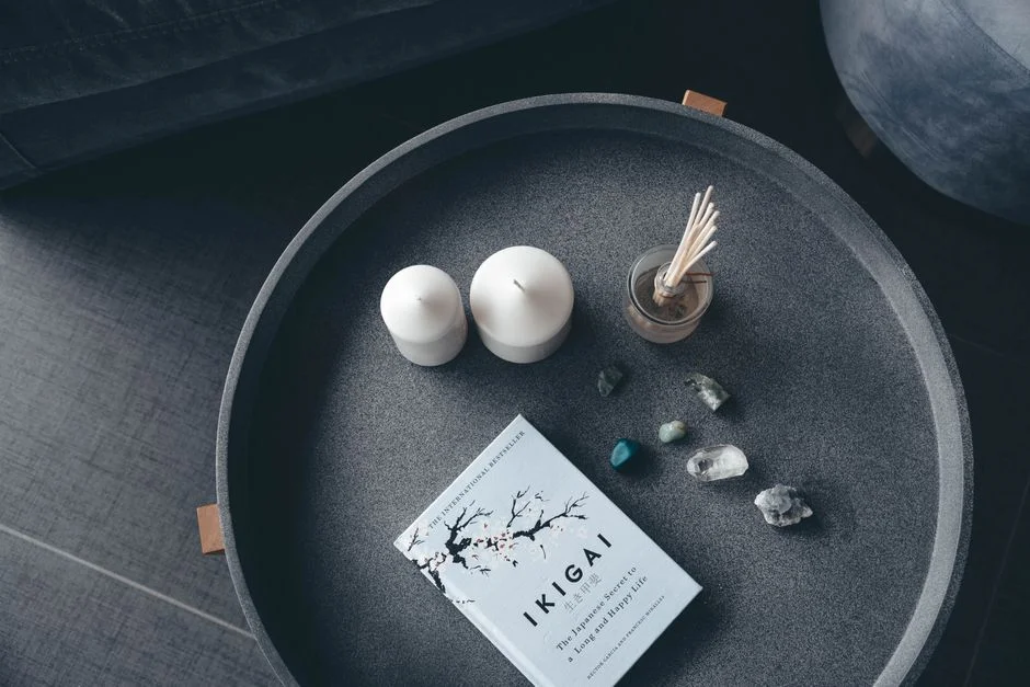 Feng Shui home