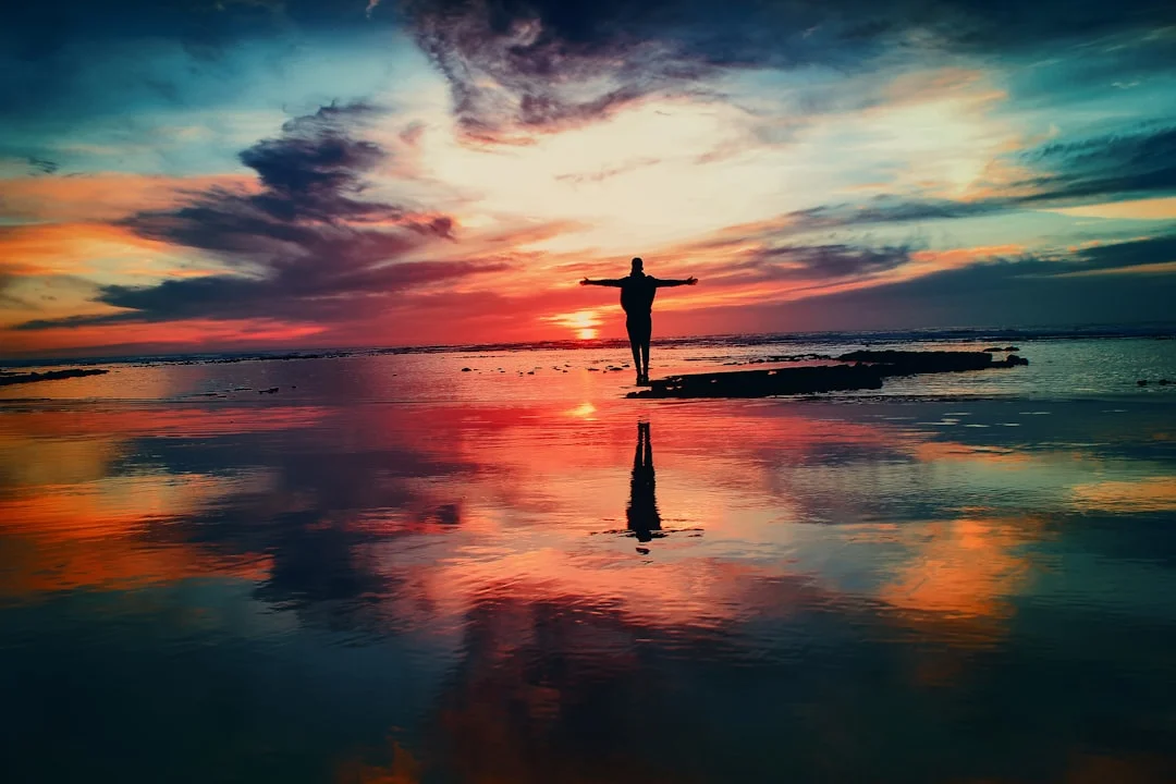 personal growth, spiritual
