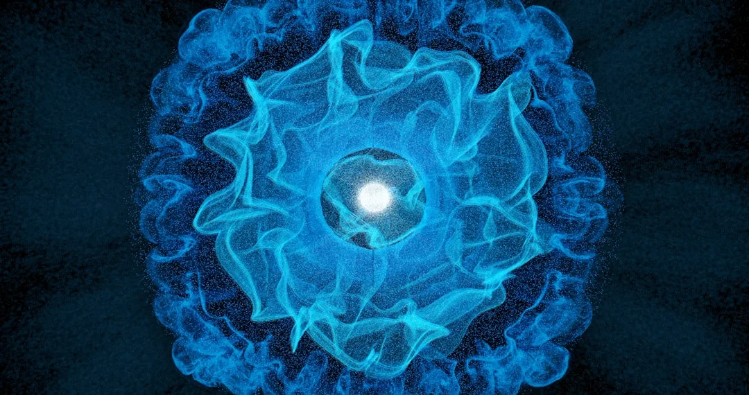 energy blockage, chakra