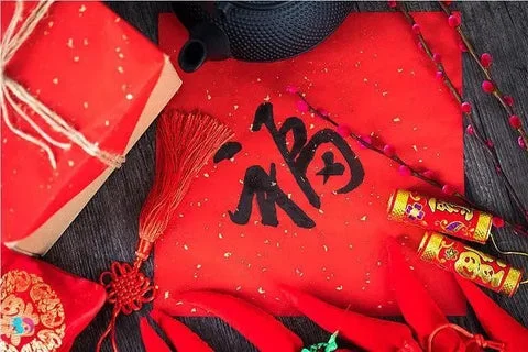 Feng Shui Fu