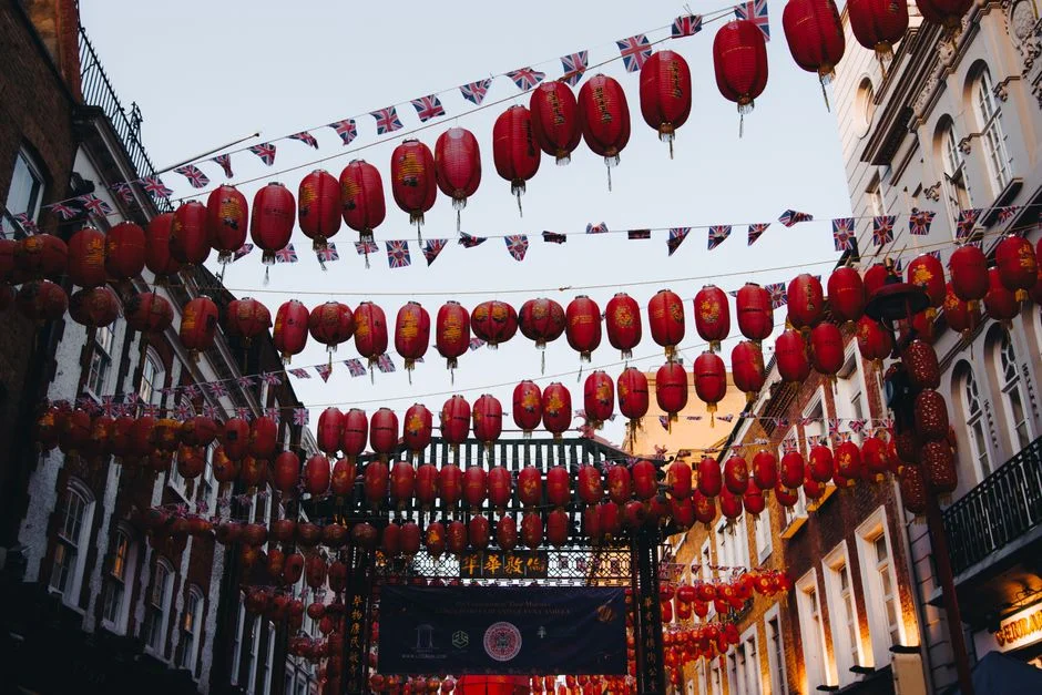 Chinese New Year