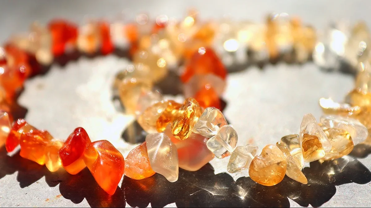 Garnet Beneficial Tips for Wealth
 – FengshuiGallary