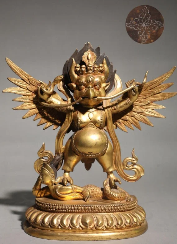 Overcoming obstacles, Divine