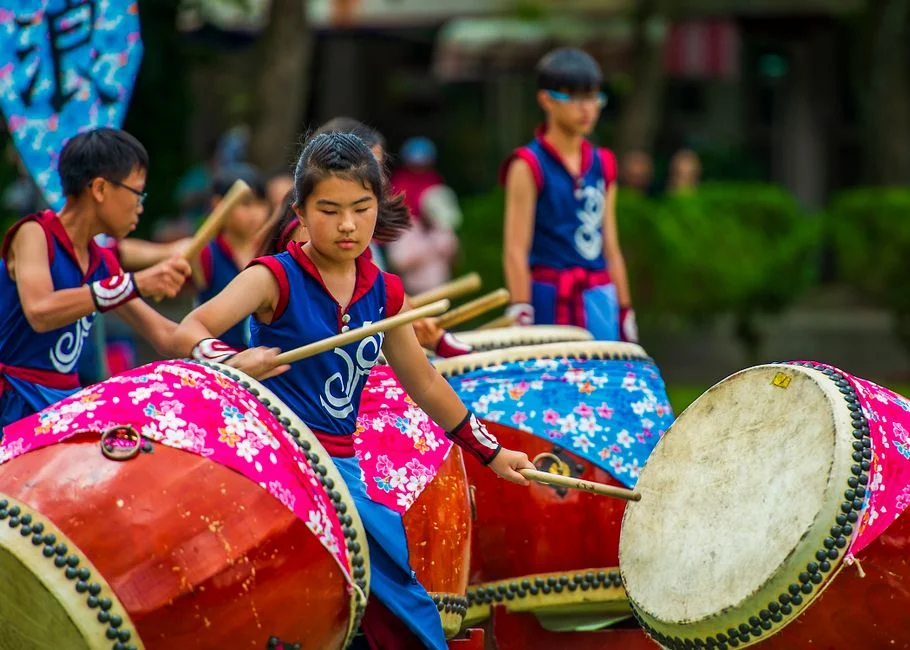 East Asian culture,