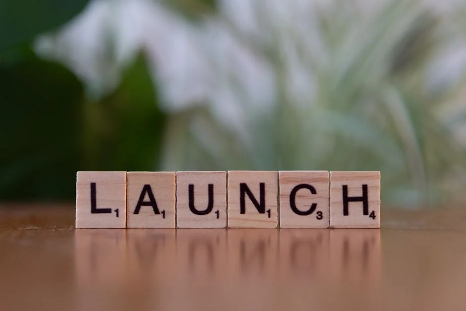 Product launch strategy,