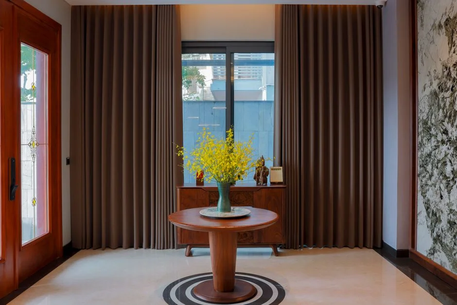 Feng Shui Arrangement,