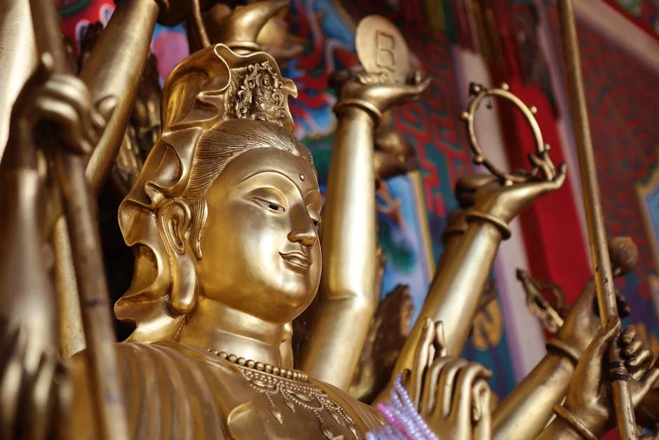 Jambhala Deity, Wealth