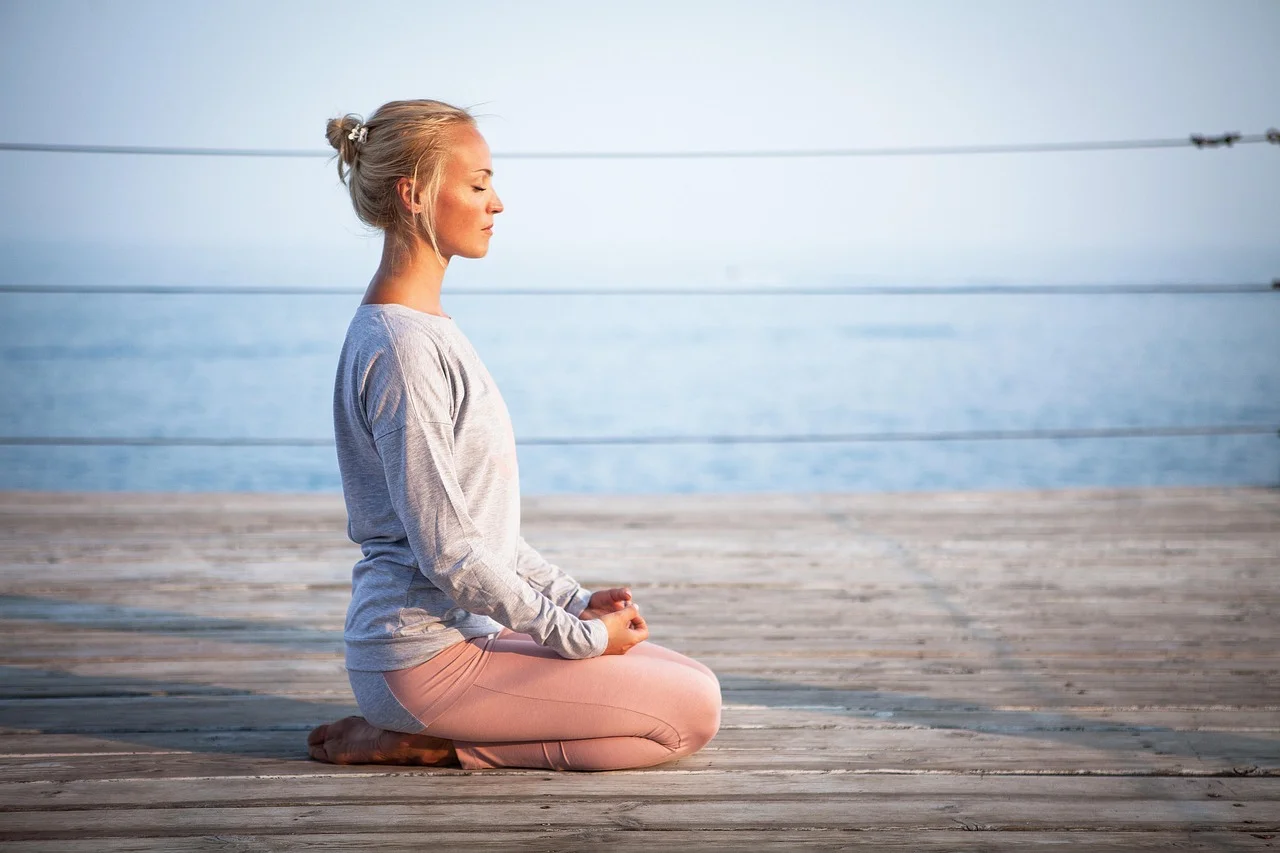 Natural Harmony, Self-Care