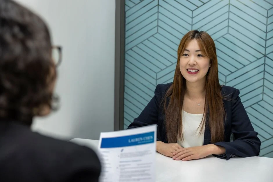 career opportunity, feng