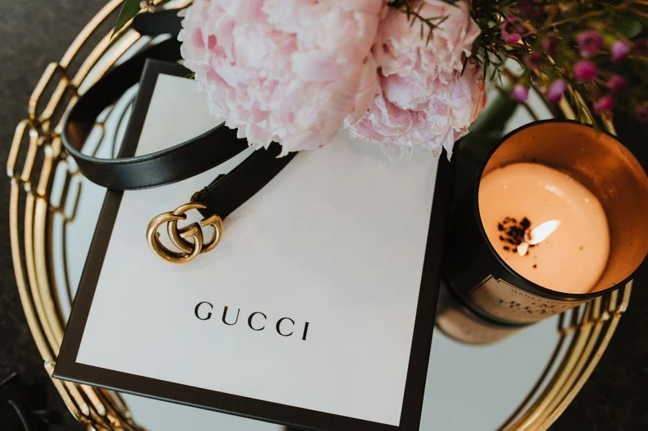 luxury certification, brand