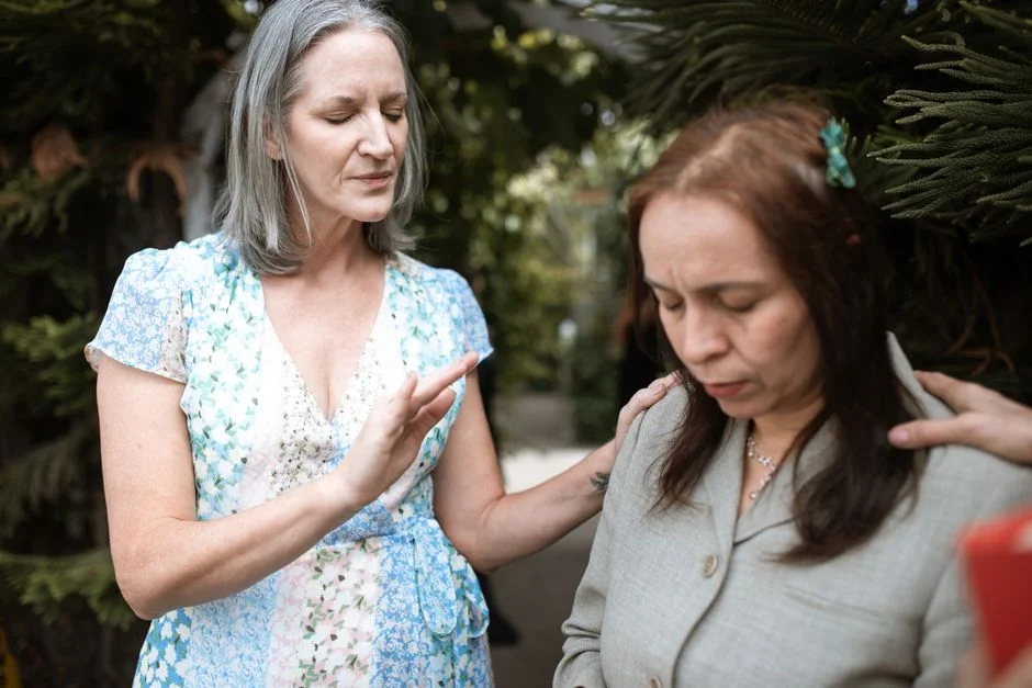 Spiritual power, Compassion