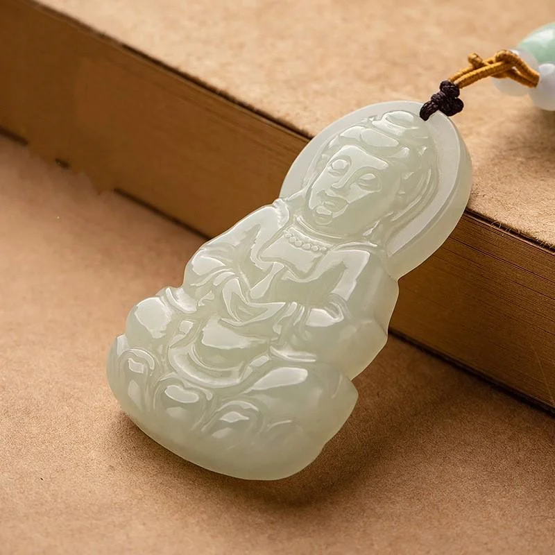 Guanyin auspicious direction,