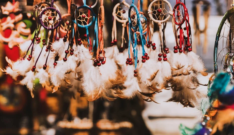 Feng Shui talismans,