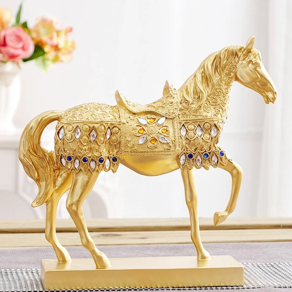 Feng Shui Horse,