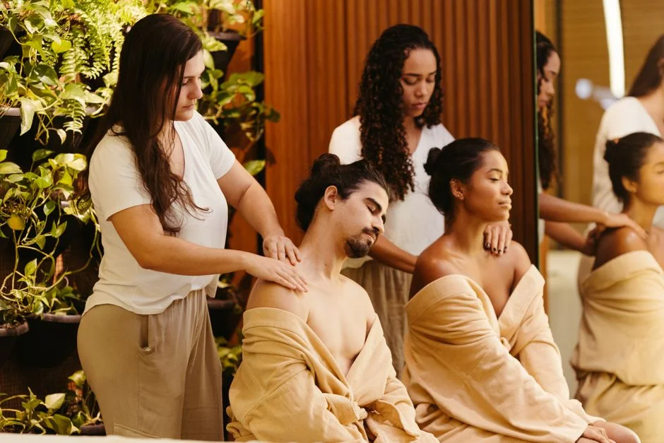 Holistic Health, Self-Care