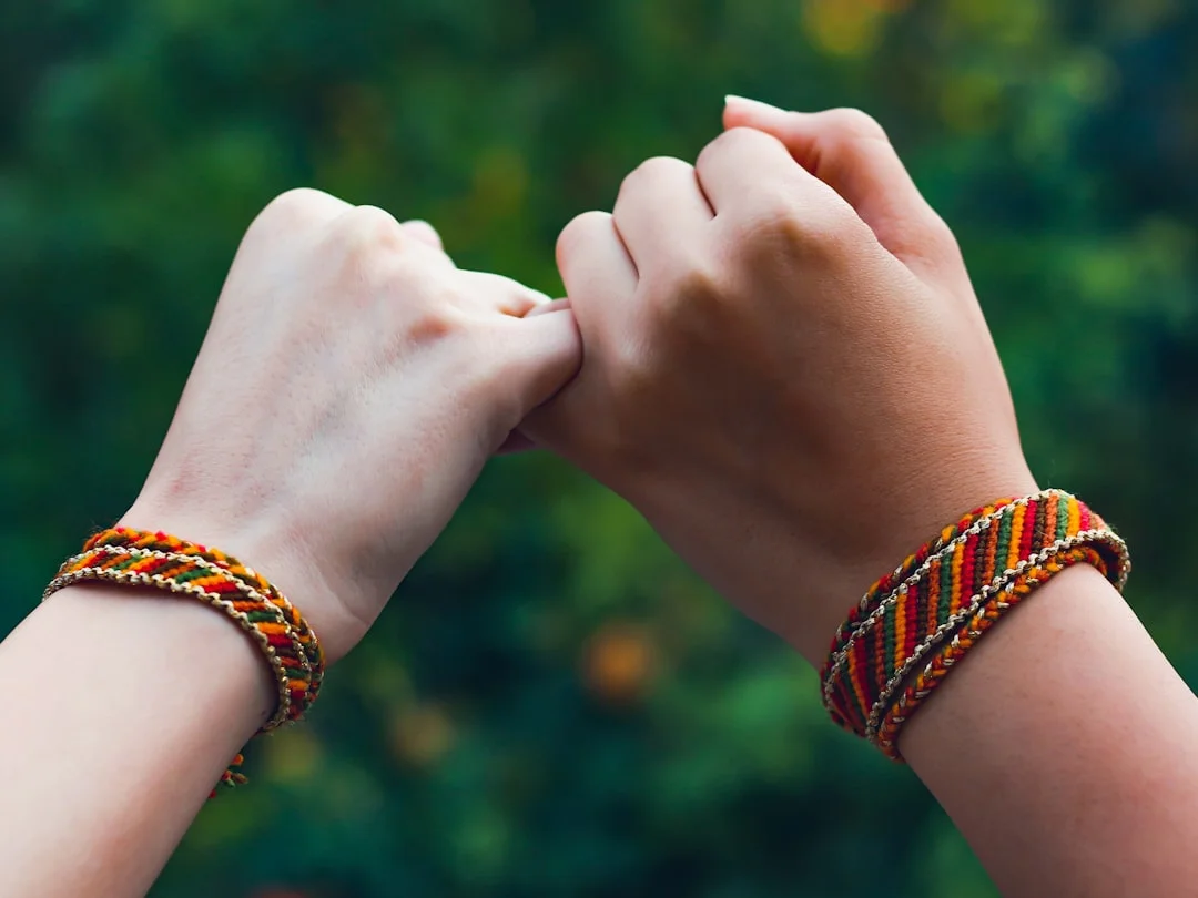 spiritual bracelet, cultural