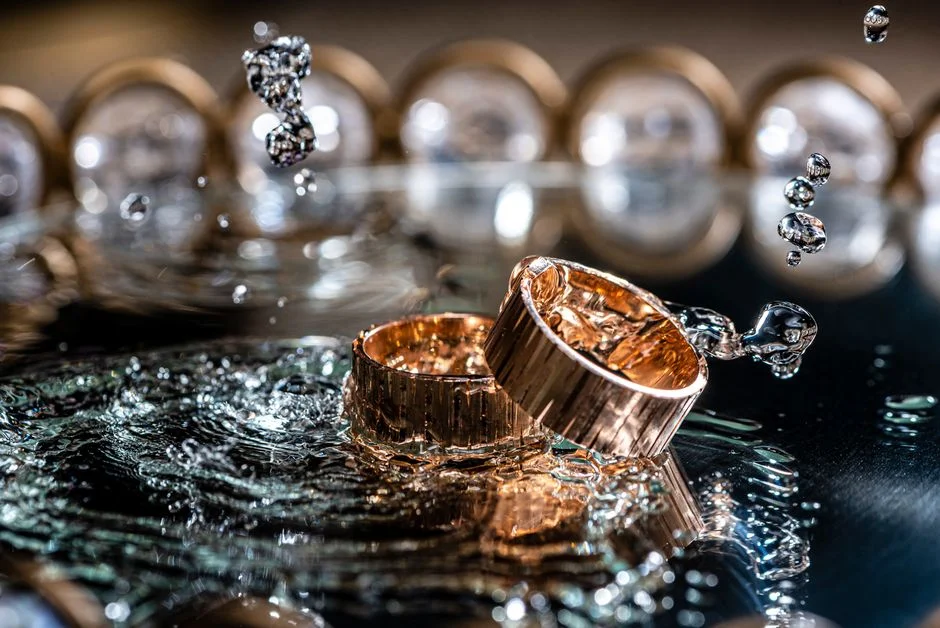water damage jewelry,