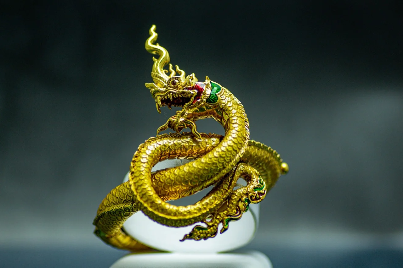 storing sacred jewelry,