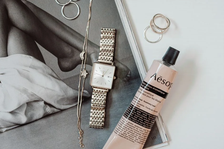 Jewelry care, longevity