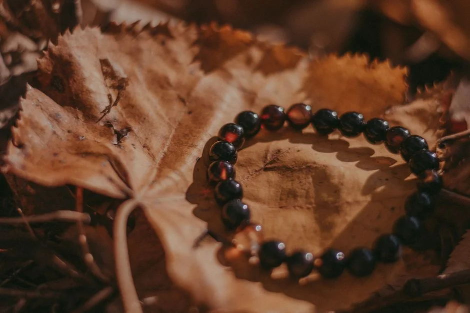 air drying bracelet,