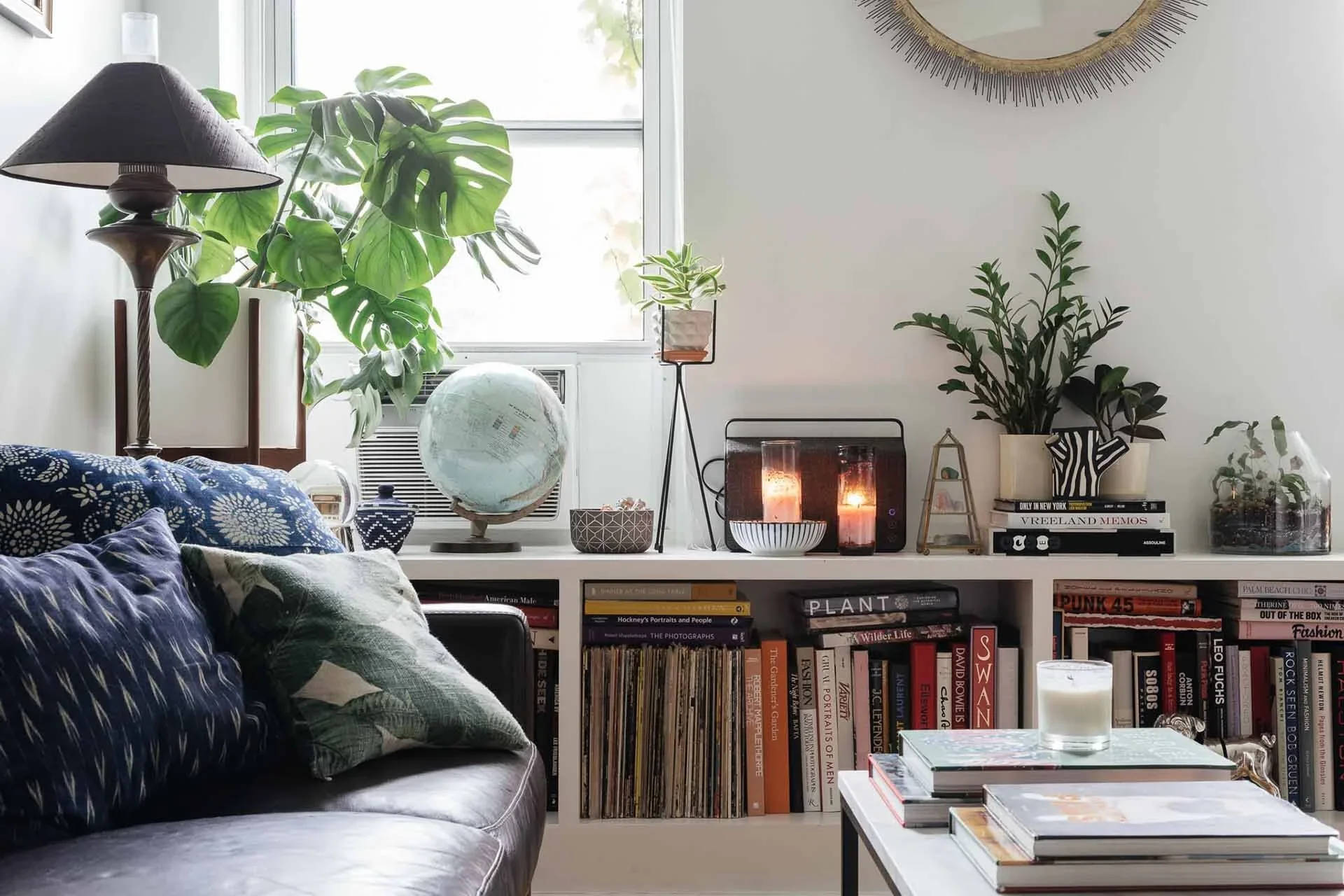 office feng shui,