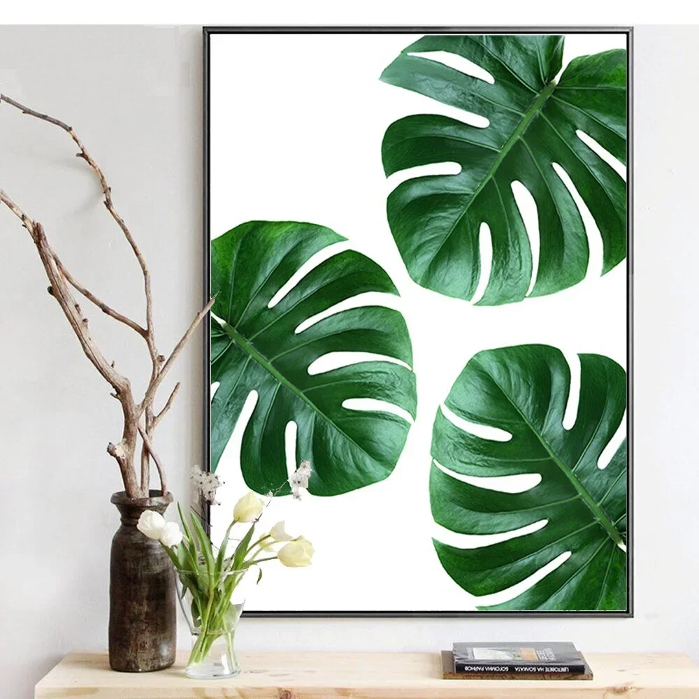 nature art staging,