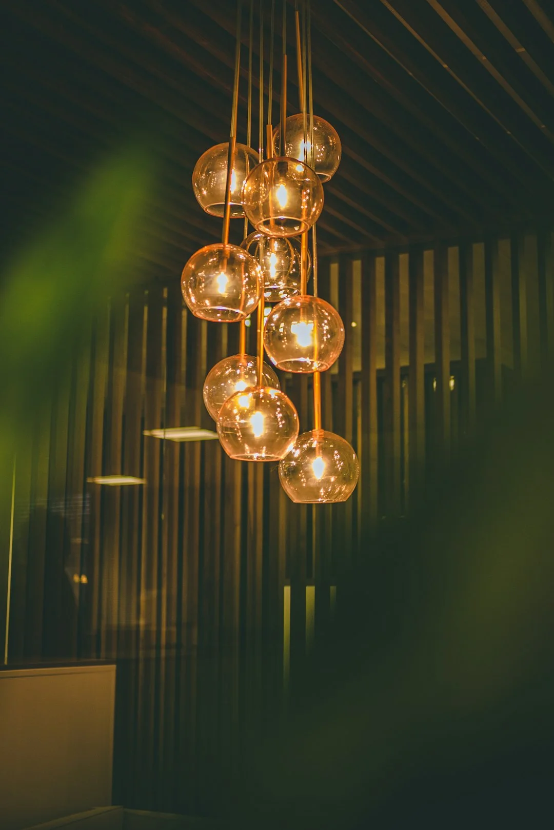 Feng Shui light