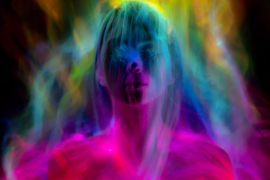 personal energy flow,
