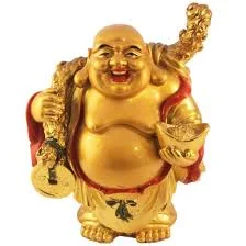 Feng Shui decor,