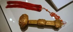 Chinese folklore, Fortune
