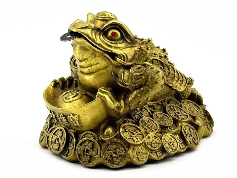 Feng Shui activation
