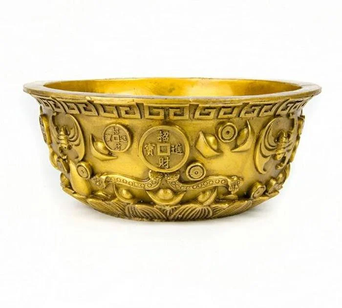 Feng Shui bowl,