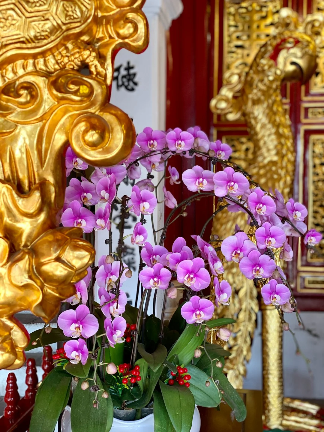 How to Use Feng Shui Wealth Colors
 – FengshuiGallary