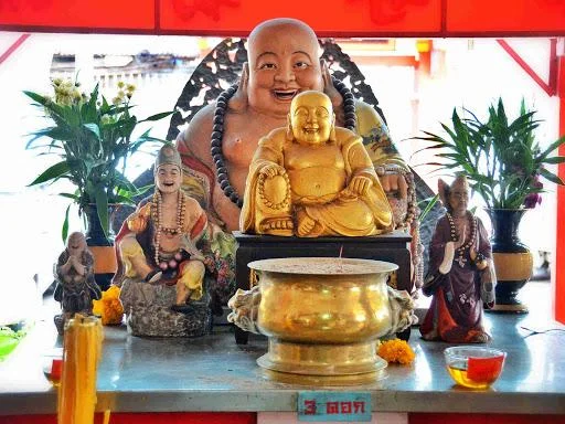 business feng shui,