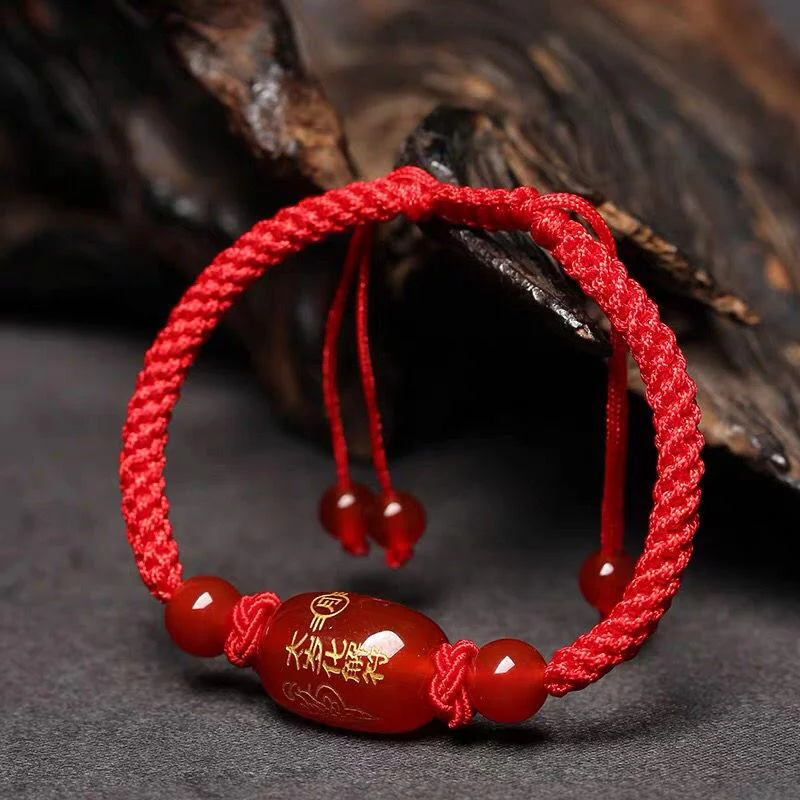 Tai Sui amulet,