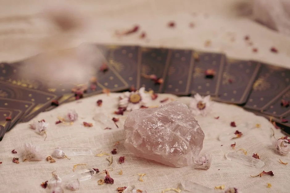 daily ritual, intuition