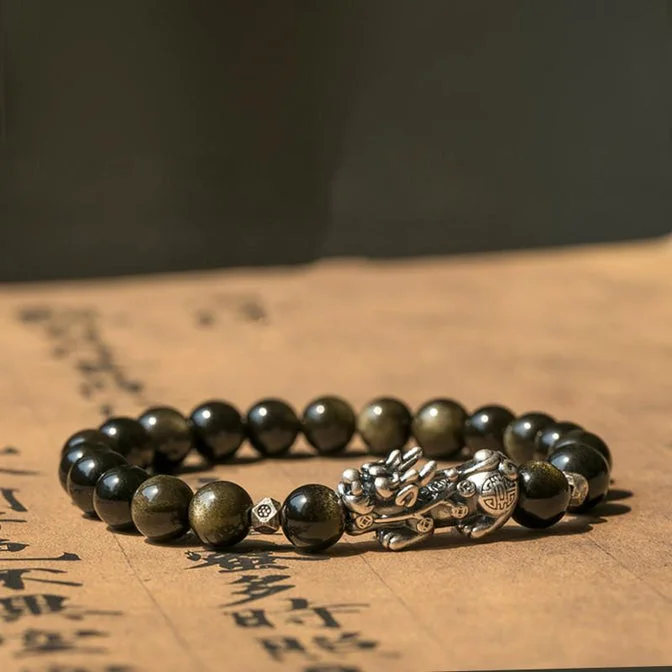 Bracelet sizing, Feng