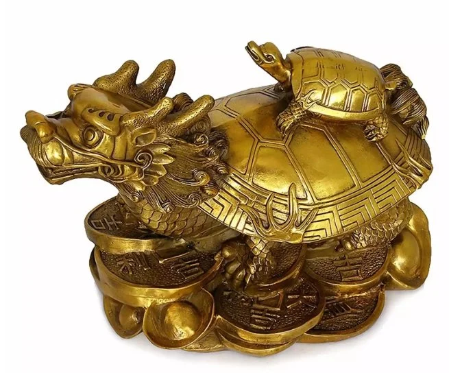 Feng Shui money