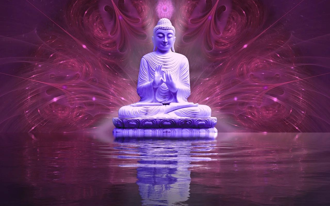 Spiritual enlightenment, Inner