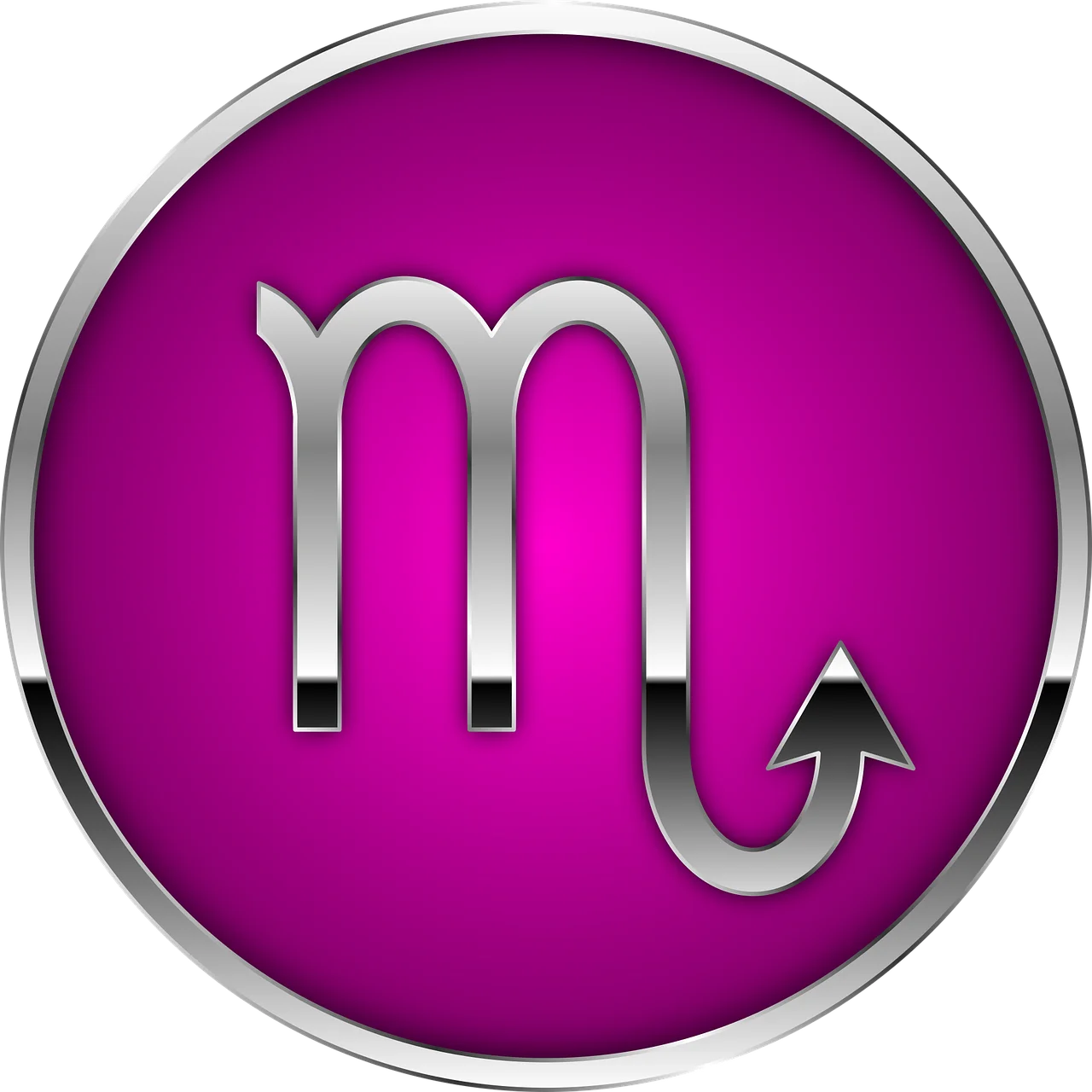 Scorpio horoscope, transformation