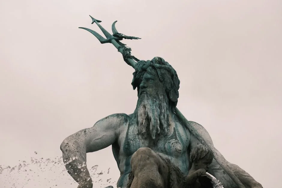 Neptune in Aries,
