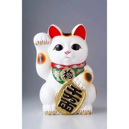 Maneki Neko, Japanese