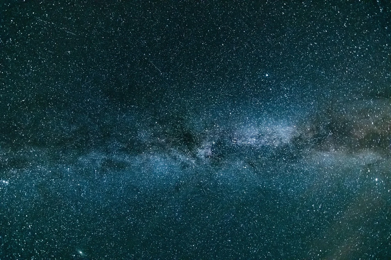 Astrology data, cosmic