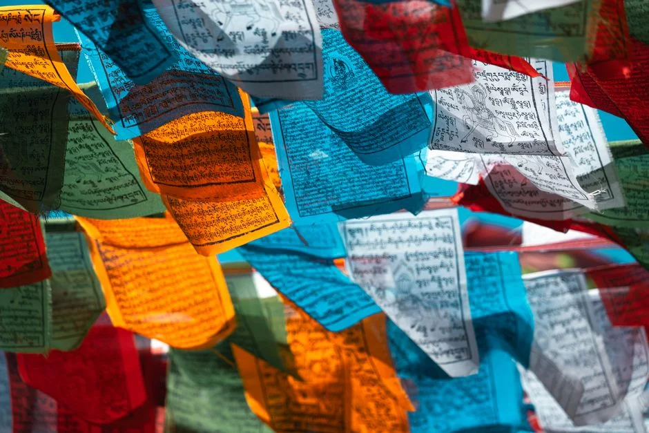 Tibetan Buddhism, Lung