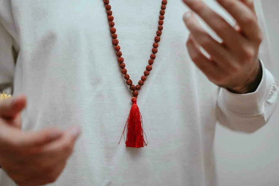 Mala beads, Spiritual