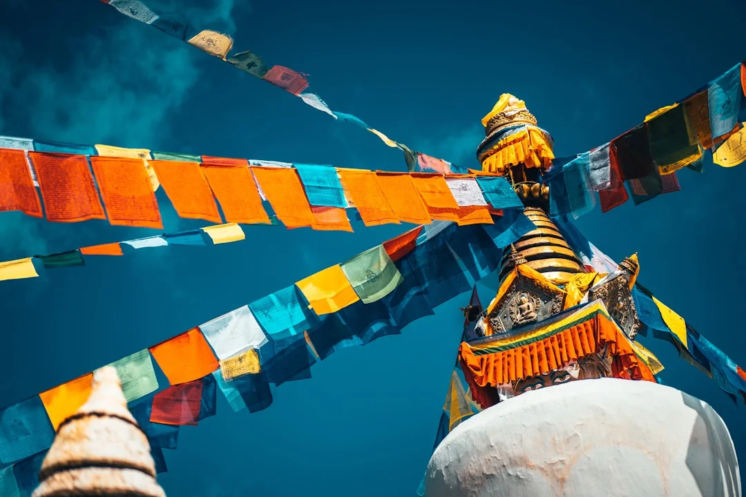 Tibetan Buddhism, Lung
