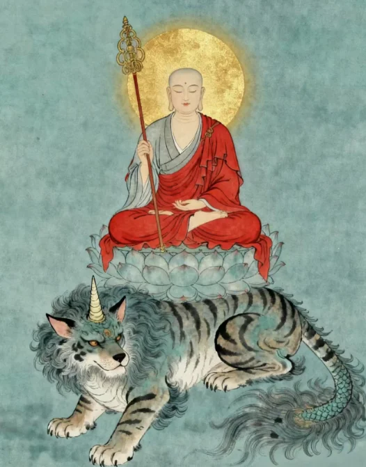 Buddhist vow, Avici