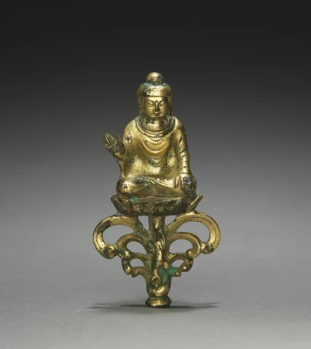 Ksitigarbha Bodhisattva Meaning: The Compassion, Vows, and Story of Di
 – FengshuiGallary